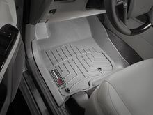 Load image into Gallery viewer, WEATHERTECH 463611 FR LINER 4RUNNR '11 GRY