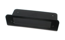 Load image into Gallery viewer, 07-18 Wrangler JK RockGuard Winch Mount Plate Kit Explorer Front Bumper TeraFlex