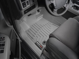 WEATHERTECH 464081 FR LINR TUNDRA 12+ GRY