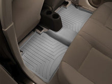 Load image into Gallery viewer, WEATHERTECH 464112 RR FLR LINER GR VERSA 12+