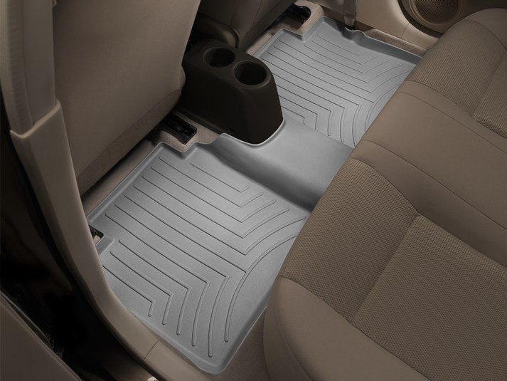 WEATHERTECH 464112 RR FLR LINER GR VERSA 12+