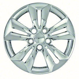 COAST 2 COAST 46416S CCI WHEEL COVER; 16IN; H5
