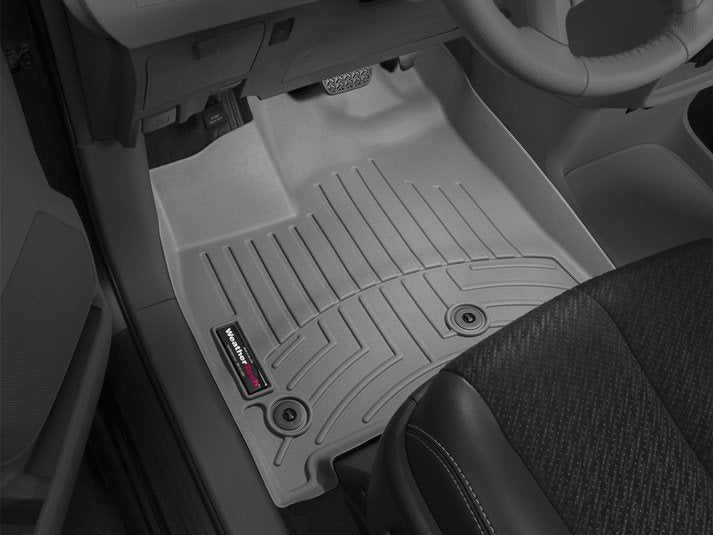 WEATHERTECH 464751 FR FLINR GR TOY SIEN 13+