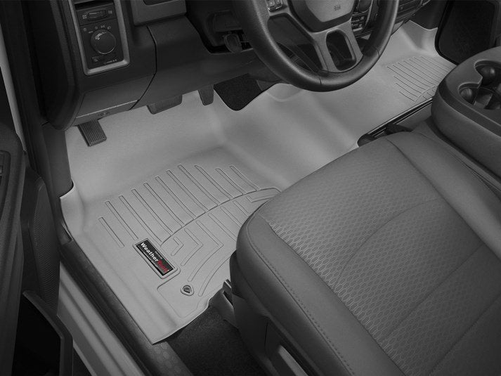 WEATHERTECH 464771 FR OTH FLINER GR RAM 13+