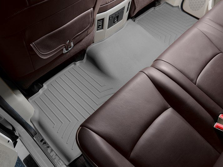 WEATHERTECH 464772 RR FLINER GR DGE PU
