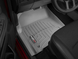 WEATHERTECH 464781 FR FLINER GR RAM 12+