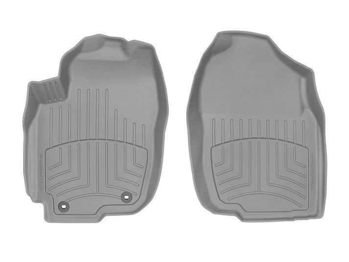 WEATHERTECH 465101IM FRONT 3D FLOOR MATS