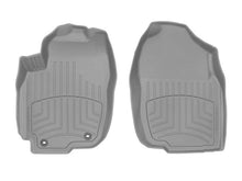 Load image into Gallery viewer, WEATHERTECH 465101IM FRONT 3D FLOOR MATS