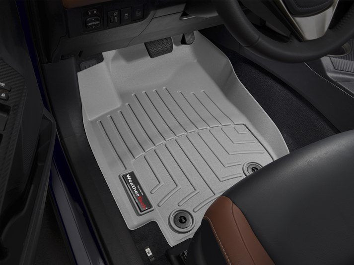 WEATHERTECH 465101 FR FLINER GR TOY RAV4 13+