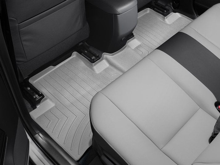 WEATHERTECH 465103 RR FLNR GR RAV4 16+