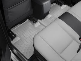 WEATHERTECH 465103 RR FLNR GR RAV4 16+