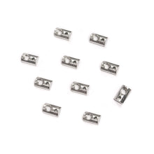 Load image into Gallery viewer, 07-18 Jeep Wrangler JK T-Slot Roll-In Nut Kit 10-Pack TeraFlex