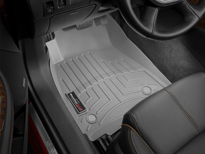 WEATHERTECH 465341 FR FLINER GR CHEV IMPALA