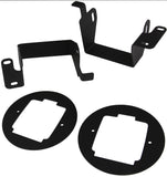 RIGID Industries 46540 2014-2016 Toyota 4Runner Fog Light Mount, Fits D-Series Or Radiance Pods