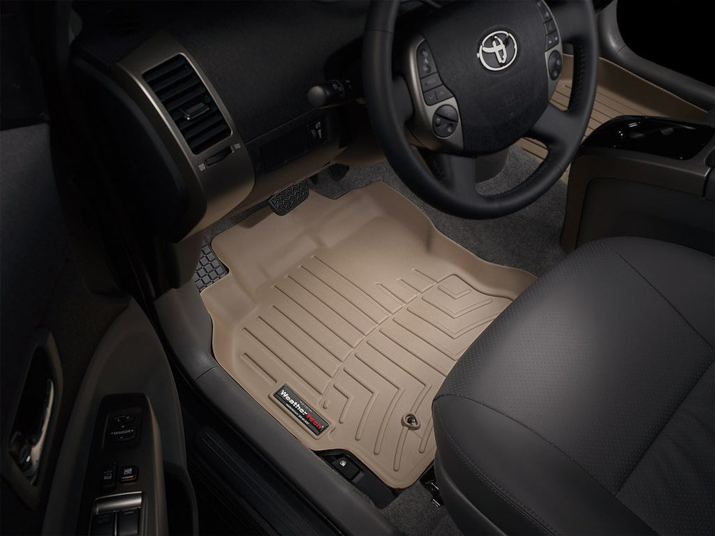 WEATHERTECH 465421 FR FLINER GR SILVRADO 14+