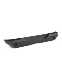 07-18 Wrangler JK RockGuard Evade Rear Bumper TeraFlex