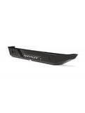 TeraFlex 4655100 18-Up Wrangler JL RockGuard Basin Rear Bumper TeraFlex