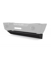 Load image into Gallery viewer, 18-Up Wrangler JT/Gladiator RockGuard Crest Front Bumper Skid Plate TeraFlex
