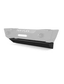 18-Up Wrangler JT/Gladiator RockGuard Crest Front Bumper Skid Plate TeraFlex