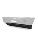 TeraFlex 4655210 18-Up Wrangler JT/Gladiator RockGuard Crest Front Bumper Skid Plate TeraFlex