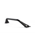 TeraFlex 4655220 18-Up Wrangler JT/Gladiator 1.75 Inch RockGuard Crest Front Bumper Hoop TeraFlex