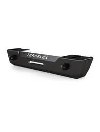 07-18 Wrangler JK RockGuard Crest Front Bumper TeraFlex