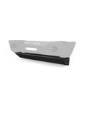TeraFlex 4655410 07-18 Wrangler JK RockGuard Crest Front Bumper Skid Plate TeraFlex