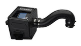 Corsa Performance 465576-1 Closed Box Air Intake With Donaldson Powercore® Dry Filter