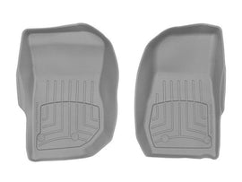 WEATHERTECH 465731IM FRONT 3D FLOOR MATS