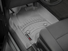 Load image into Gallery viewer, WEATHERTECH 466071 FR FLINER GR SILV CC 14+