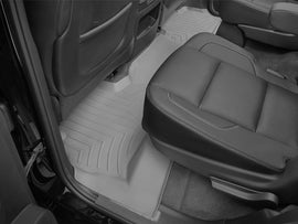 WEATHERTECH 466072 RR FLINER GR SUB YUK 15+