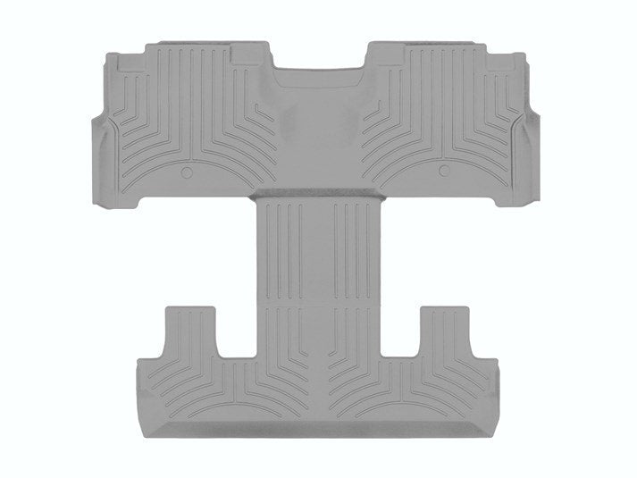 WEATHERTECH 466078IM REAR FLOORLINER HP