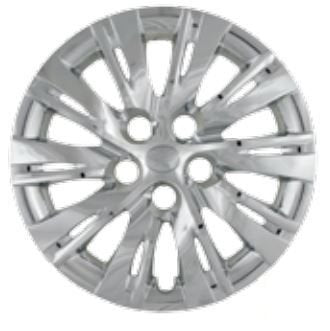 COAST 2 COAST 46616S CCI WHEEL COVER; 16IN; H6