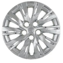 Load image into Gallery viewer, COAST 2 COAST 46616S CCI WHEEL COVER; 16IN; H6