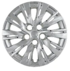 COAST 2 COAST 46616S CCI WHEEL COVER; 16IN; H6