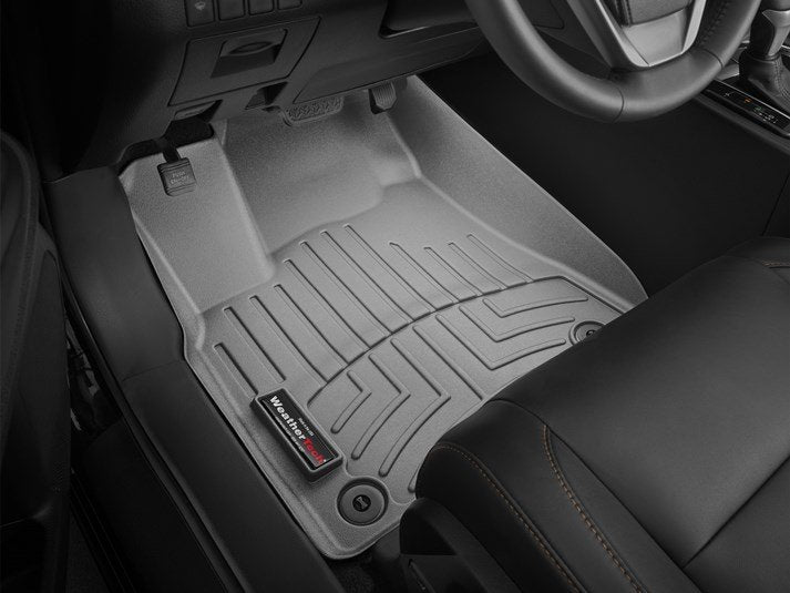 WEATHERTECH 466321 FR FLINER GR HLNDR 14+