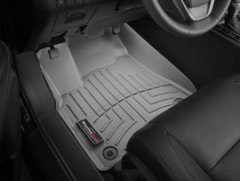 WEATHERTECH 466321 FR FLINER GR HLNDR 14+