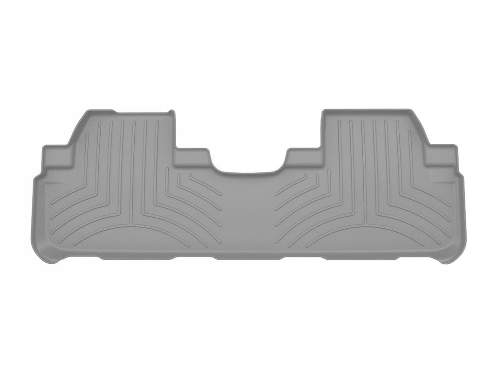 WEATHERTECH 466324IM REAR FLOORLINER HP/GREY/HIGHLANDER