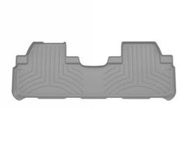 WEATHERTECH 466324IM REAR FLOORLINER HP/GREY/HIGHLANDER