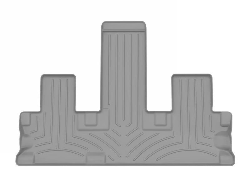 WEATHERTECH 466325IM REAR FLOORLINER HP