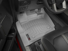 Load image into Gallery viewer, WEATHERTECH 466971 FR FLINER GR F150 CC 15+