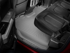 WEATHERTECH 466972 RR FLINER GR F150 CC 15+