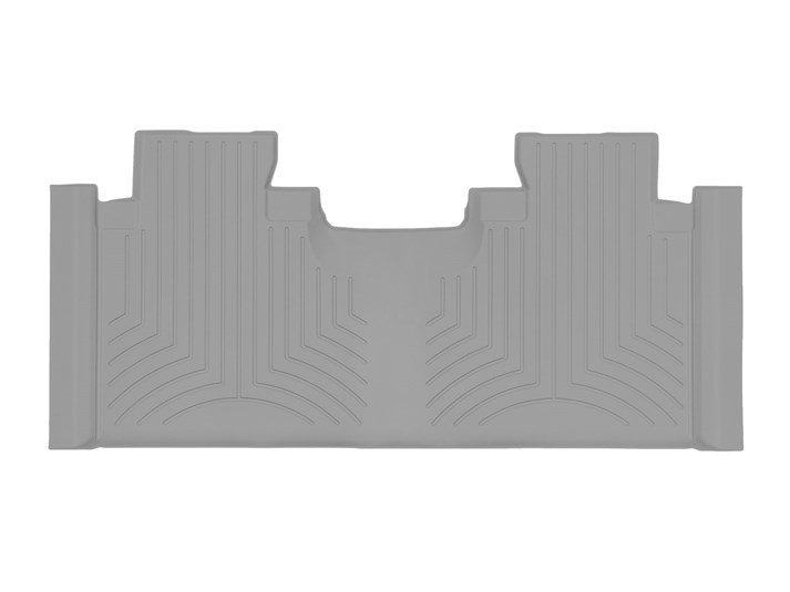 WEATHERTECH 466973IM REAR 3D FLOOR MATS