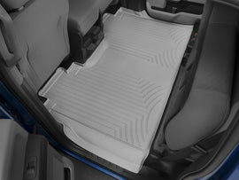 WEATHERTECH 466974 RR FLINR GR F150 15+