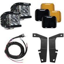 Load image into Gallery viewer, 46703-Toyota-4Runner-A-Pillar-Kit-D-SS.jpg