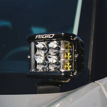 Load image into Gallery viewer, 46710_2021_Ford_Bronco_Sport_A-Pillar_Mount_DSS_Kit_Lifestyle-01.jpg