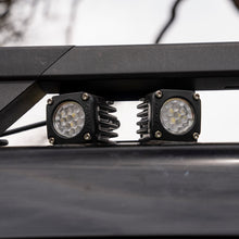 Load image into Gallery viewer, 46716-Ford-Bronco-Sport-Roof-Rack-Mounts-Kit-Ignite-Lifestyle-01.jpg