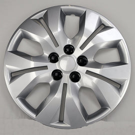 COAST 2 COAST 46716S 5 SPLIT SPOKE - SILVER