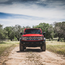 Load image into Gallery viewer, 46723-Ford_Bronco_Roof_Line_SR_Mount_Kit_Lifestyle-03.jpg