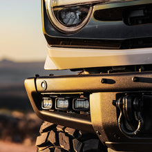 Load image into Gallery viewer, 46731-Bronco_Bumper_Fog_Mount-Lifestyle-02.jpg